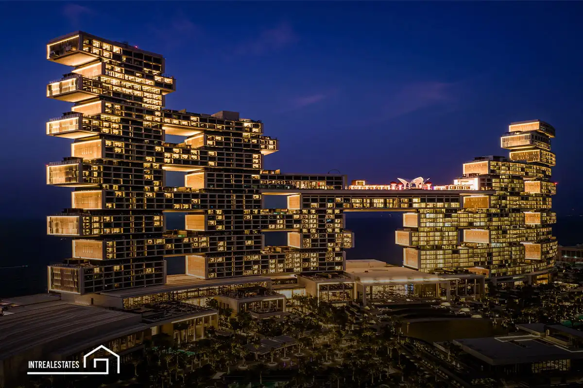 buying property in Dubai on installments