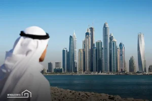Residency in Dubai Without Company Registration
