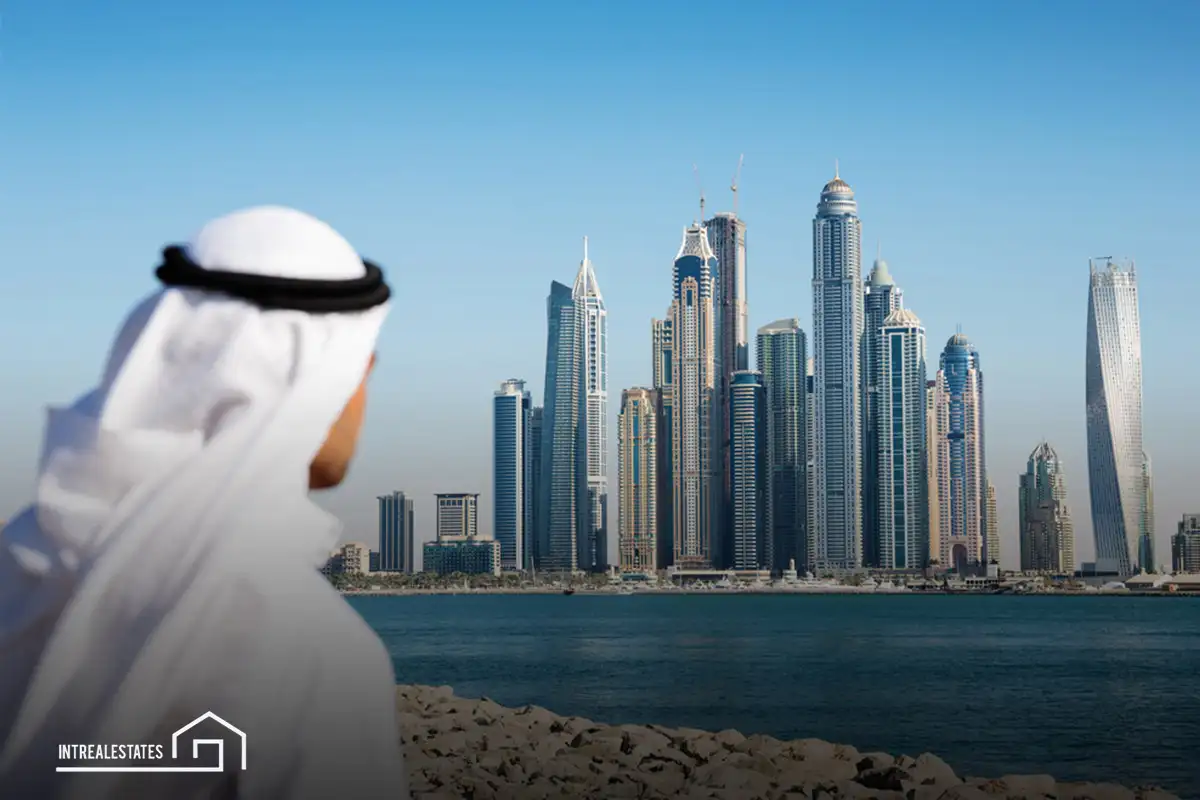 Residency in Dubai Without Company Registration
