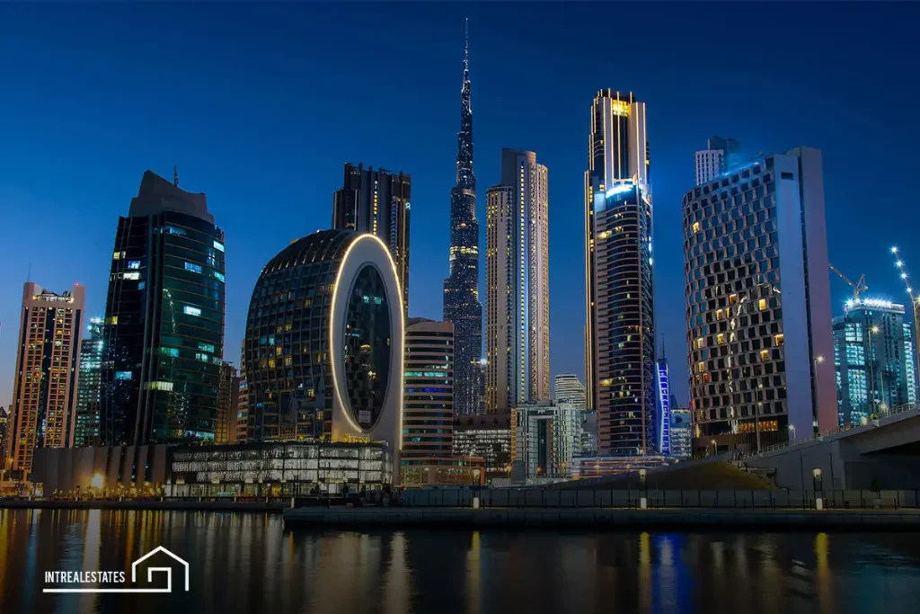 Residency in Dubai Without Company Registration 1 Advantages of Obtaining Dubai Residency Without the Need for Company Registration