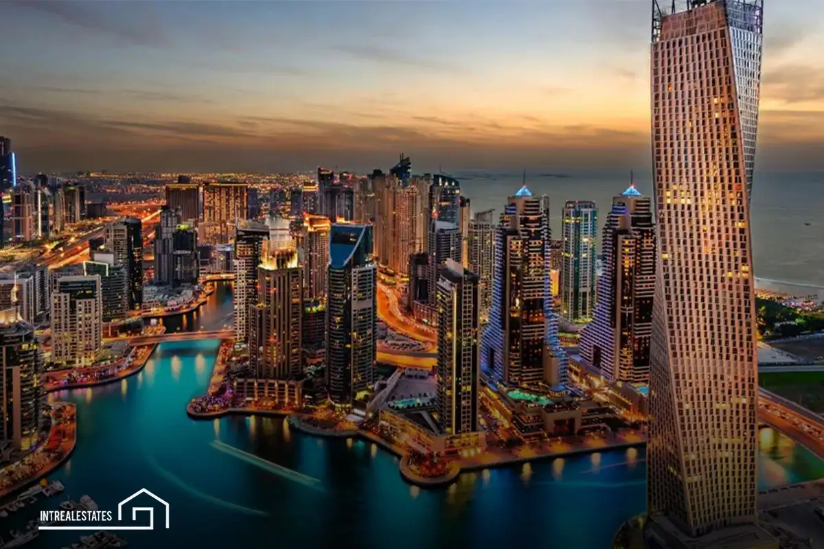 ?What's the minimum property price in Dubai
