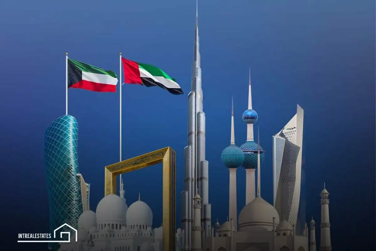?Buying Property in Kuwait or Dubai