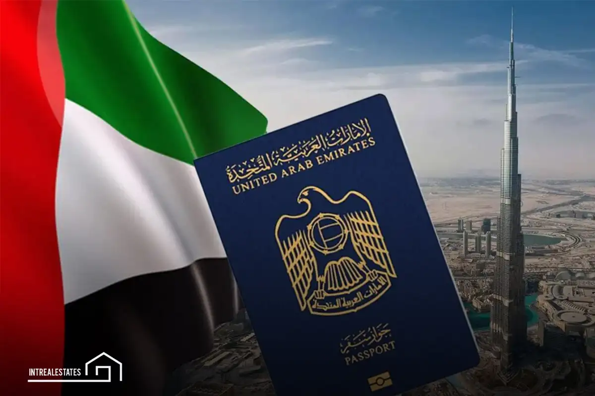 Obtaining Dubai Residency by Financial Means