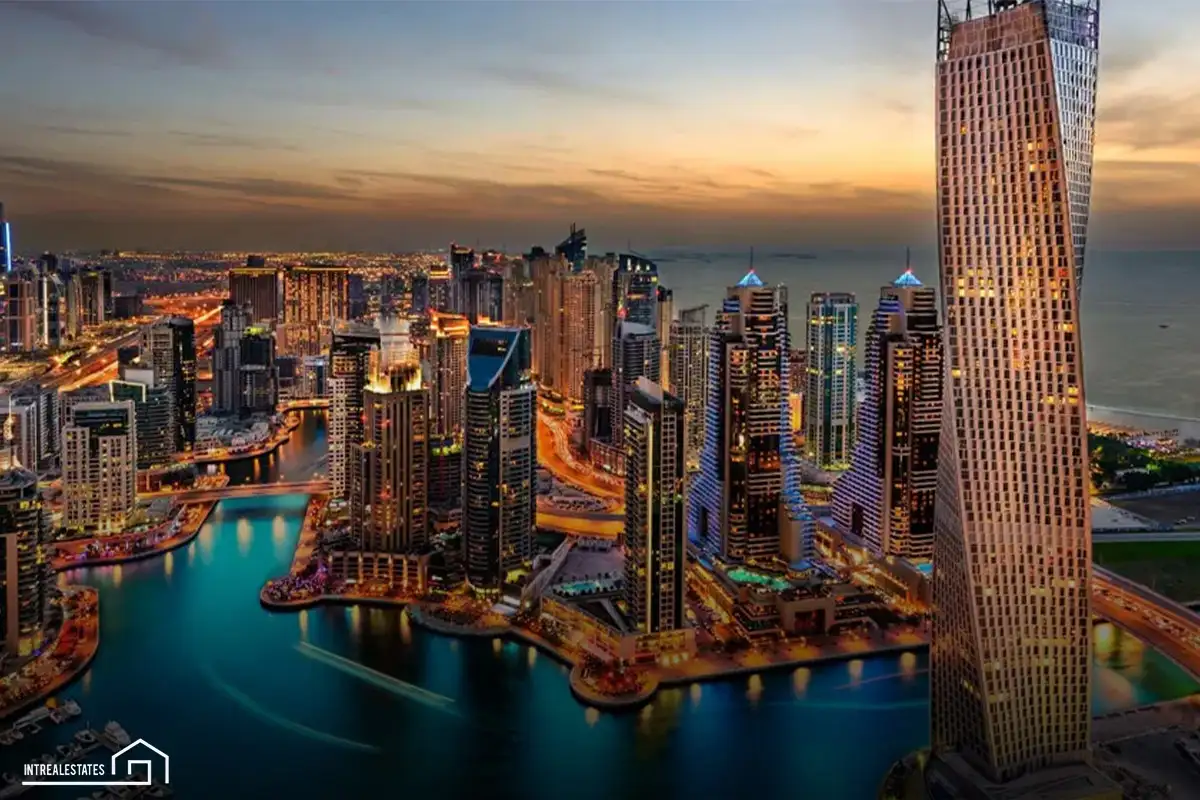 Guide to Renting Property in Dubai