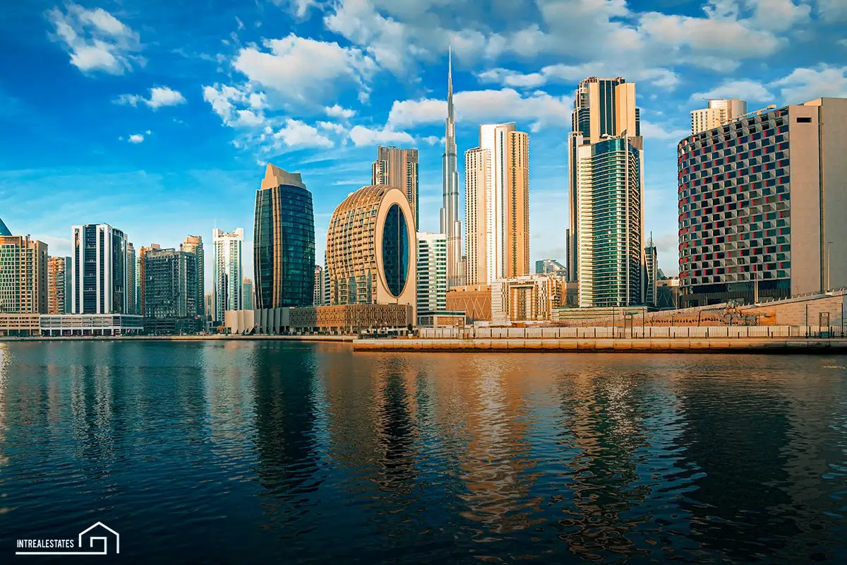 Dubai Property Purchase Laws