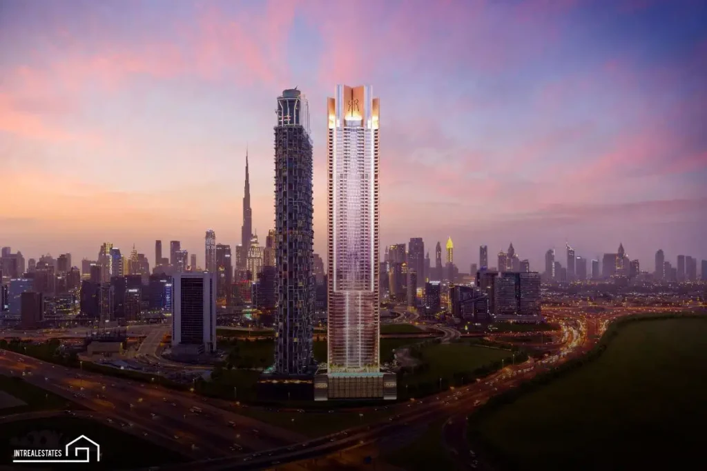Dubai Property Purchase Laws 2 3. Reasons for the Appeal of Property Purchase in Dubai