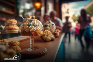The 40 best bakeries and patisseries in Dubai