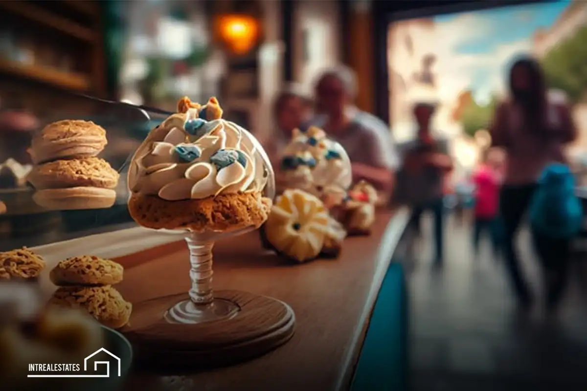 The 40 best bakeries and patisseries in Dubai