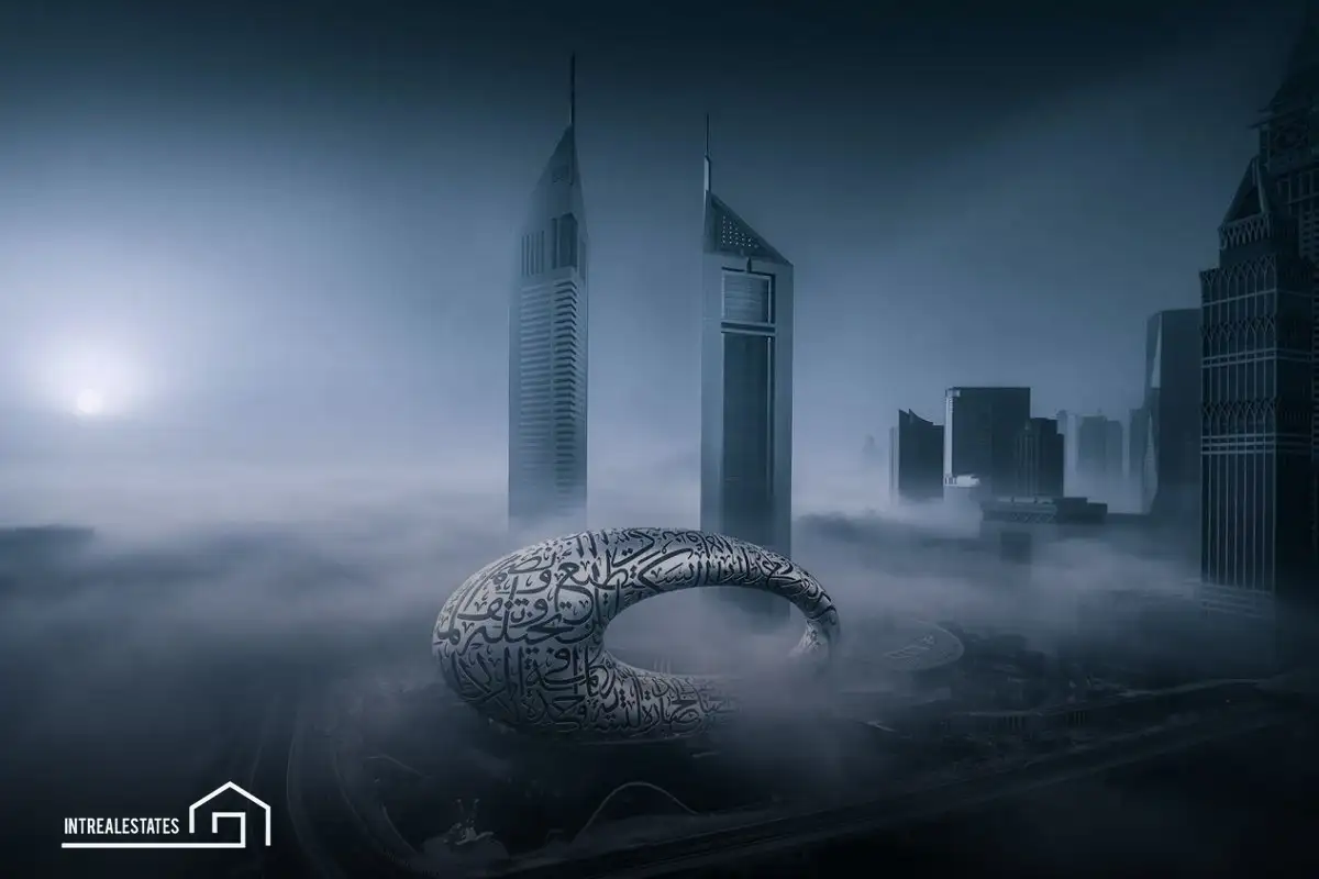 Introducing Dubai's Famous Neighborhoods