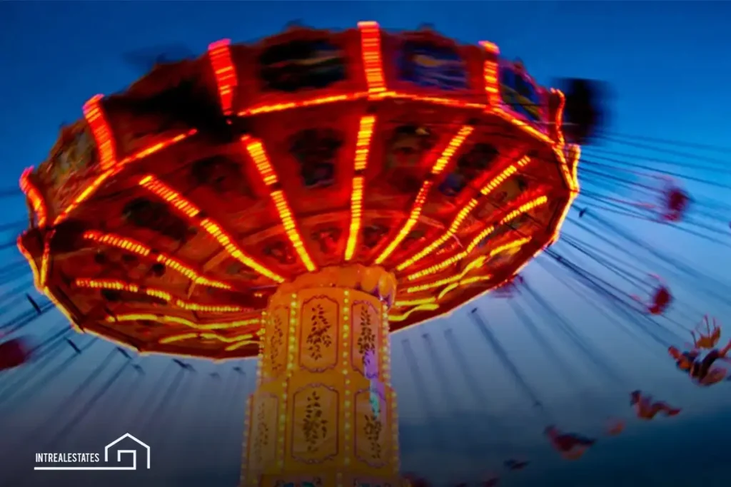 Comprehensive Guide to Dubai Theme Parks 3 Ski Dubai; Winter in the Heart of the Desert