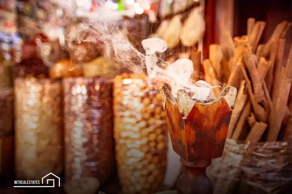 A Fusion of Art and Flavor in Dubai's Confectioneries