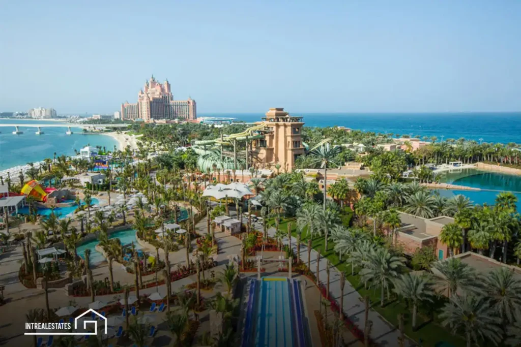 The Best Waterparks in Dubai 3 Other Prominent Waterparks Near Dubai