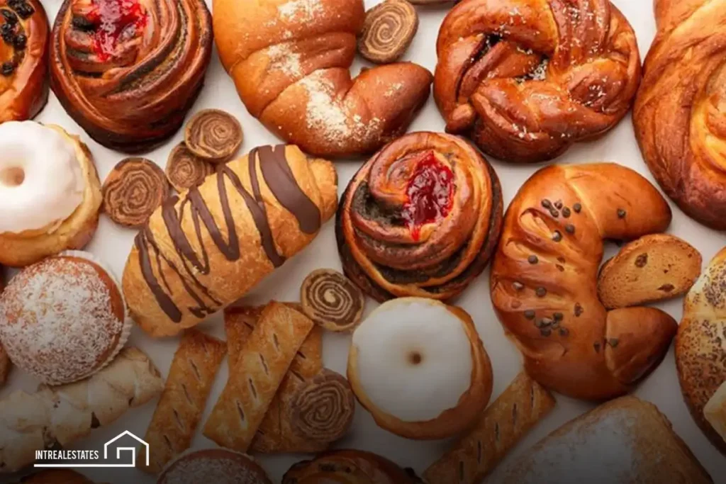A Fusion of Art and Flavor in Dubai's Confectioneries