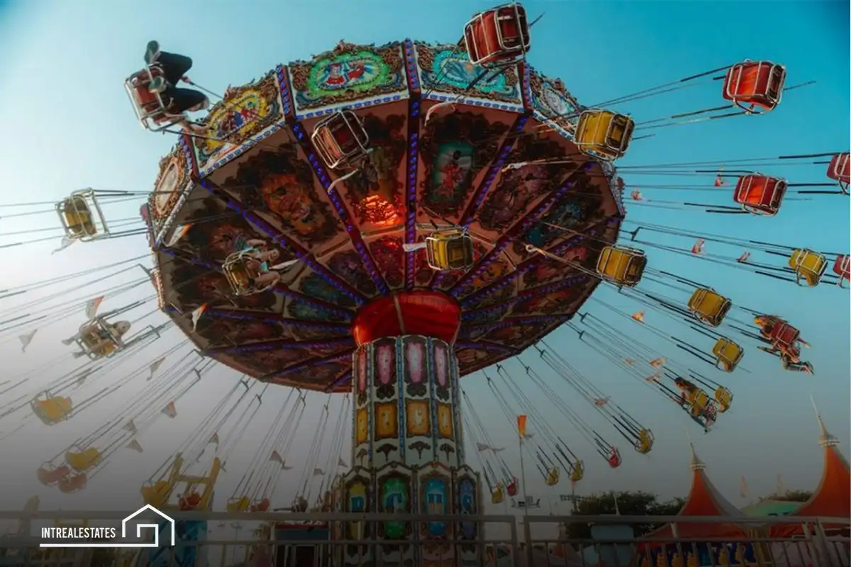 Comprehensive Guide to Dubai Theme Parks
