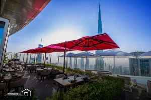 Get to know CÉ LA VI Dubai!