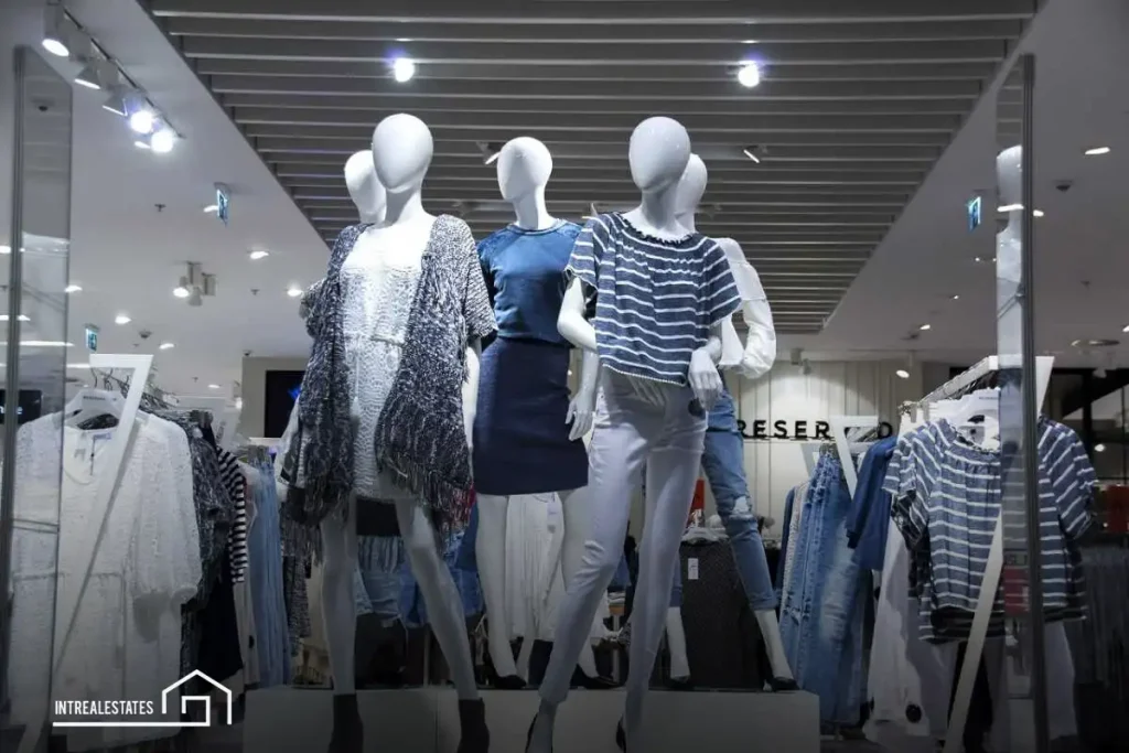 23 Cheapest Shopping Centers in Dubai 1 Outlet Malls for Branded Goods