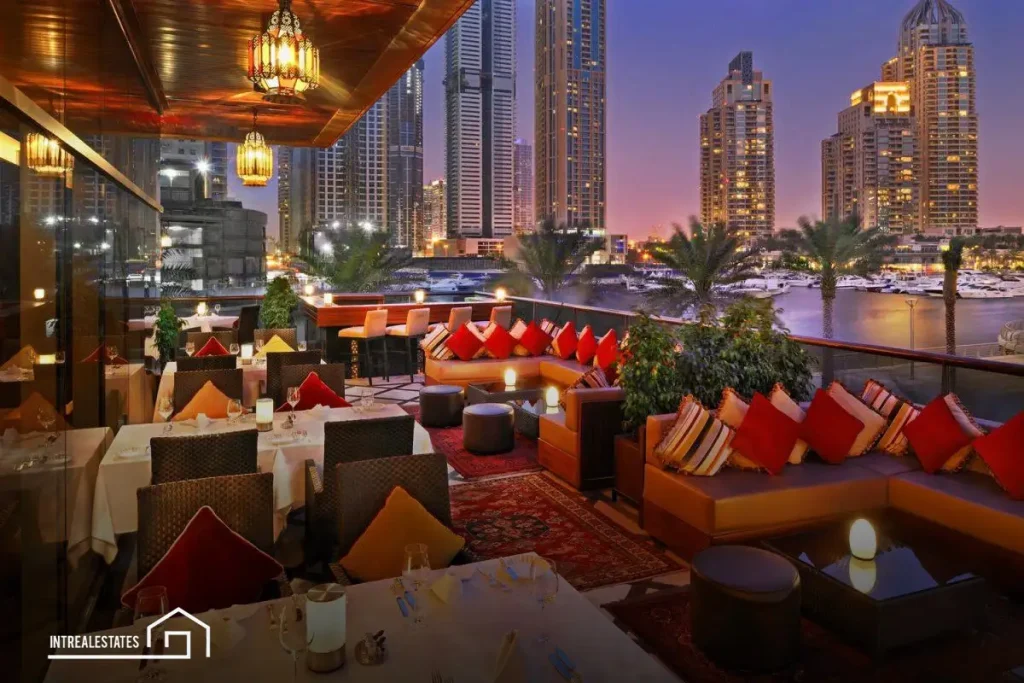 CÉ LA VI Dubai; A Symbol of Luxury Living