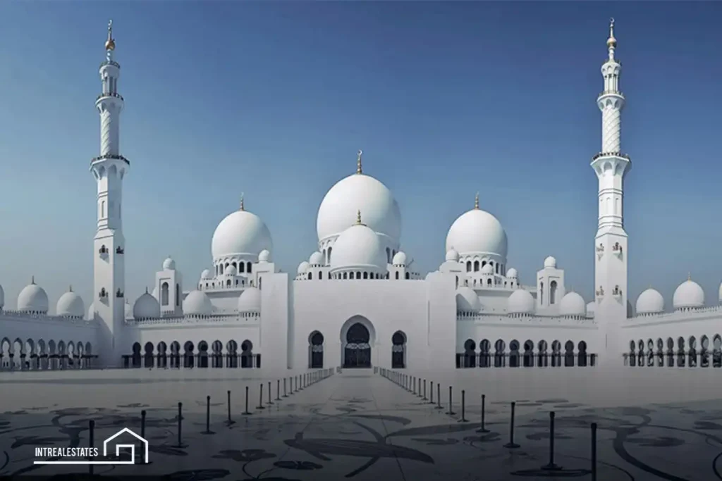 Detailed Overview of Dubai's Best Mosques