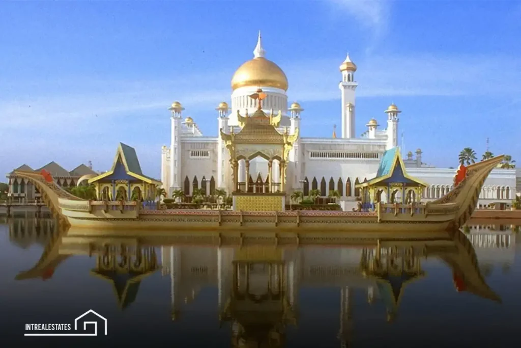 Detailed Overview of Dubai's Best Mosques