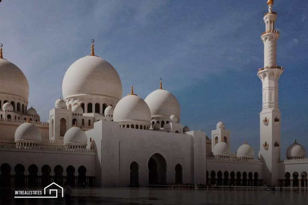 Tips for Visiting Dubai's Mosques