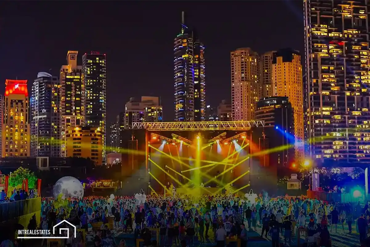 Festivals In Dubai You Must Experience