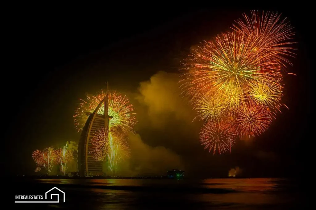 Festivals In Dubai You Must Experience 2 A Comprehensive Look at Dubai's Best Festivals and Their Details