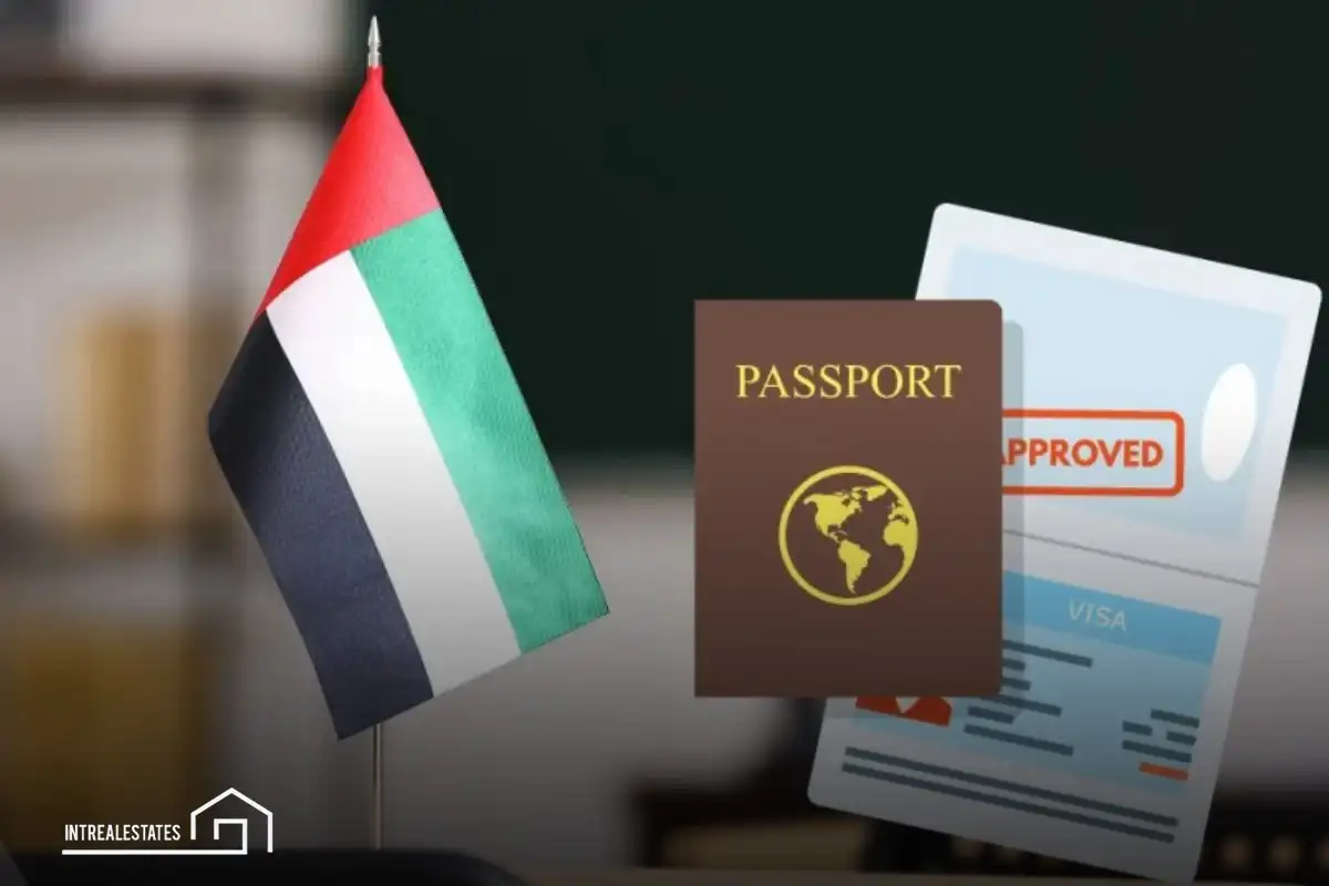 How to Get UAE Citizenship