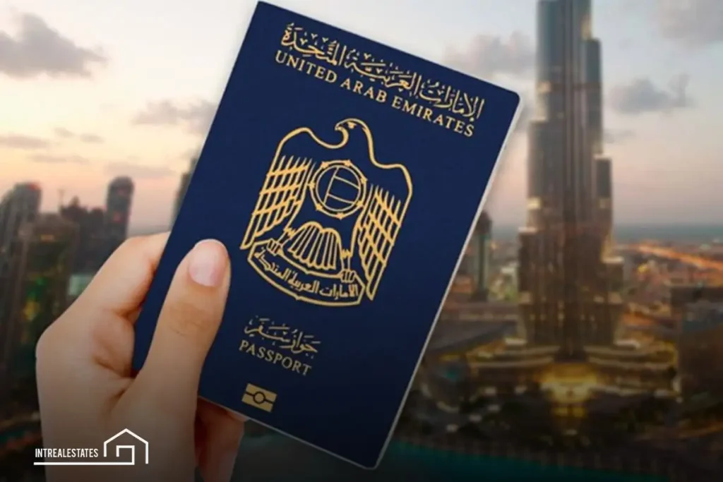 How to Get UAE Citizenship 3 What is the UAE Golden Visa?