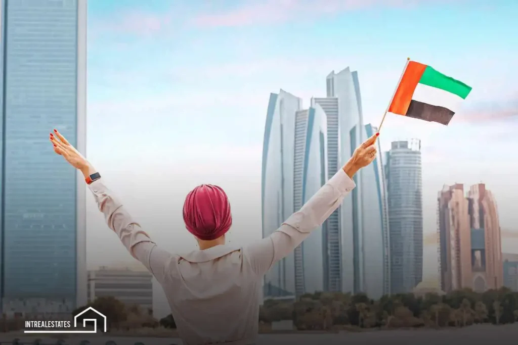 How to Get UAE Citizenship 4 How is UAE Citizenship Revoked?