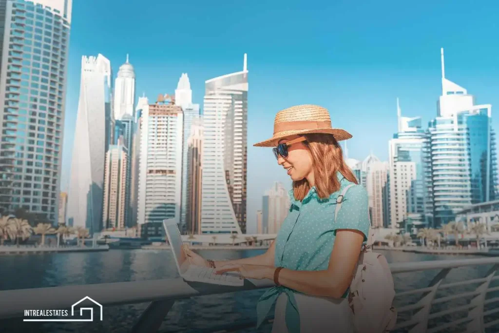 Getting a Freelance Visa Dubai 2 Benefits of a Dubai Freelance Visa