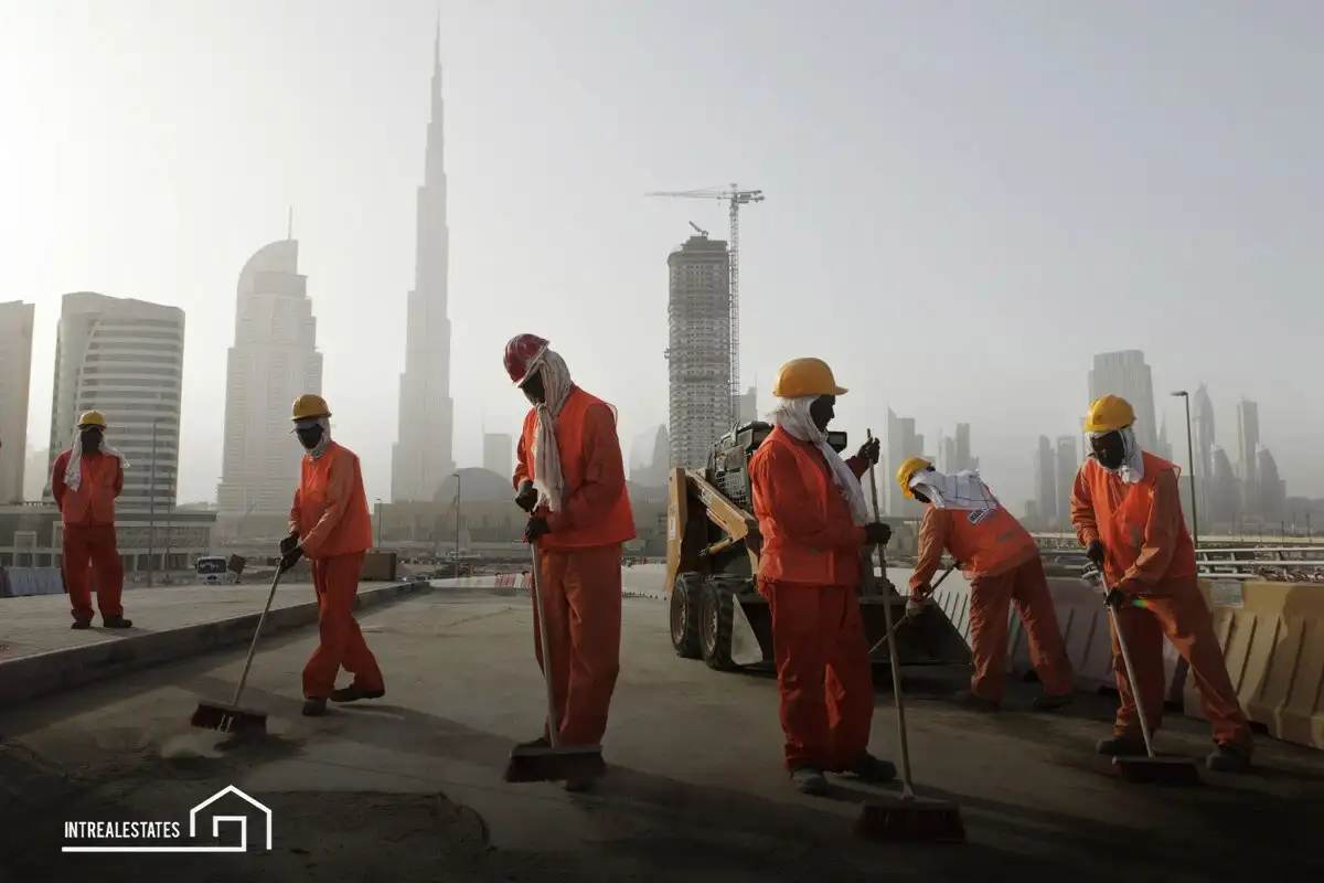 A Comprehensive Guide to Finding a Job in Dubai