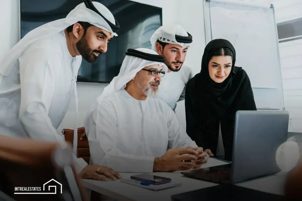 A Comprehensive Guide to Finding a Job in Dubai 4 How to Increase Your Chances of Being Hired in Dubai