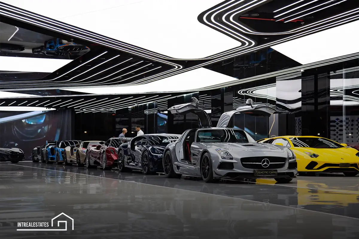 Guide About Buying a Car in Dubai