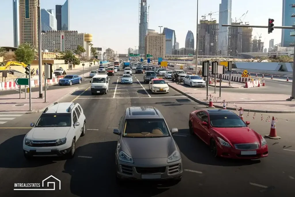 Guide About Buying a Car in Dubai 1 Step-by-Step Process for Buying a Car in Dubai