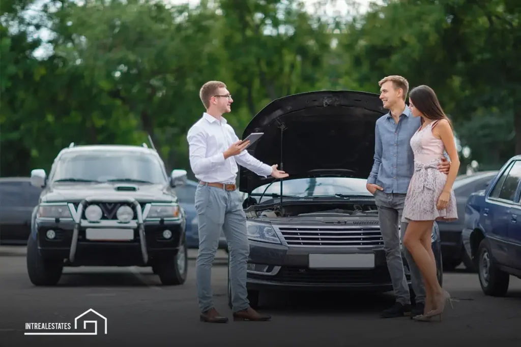 Guide About Buying a Car in Dubai 2 Buying a Used Car in Dubai