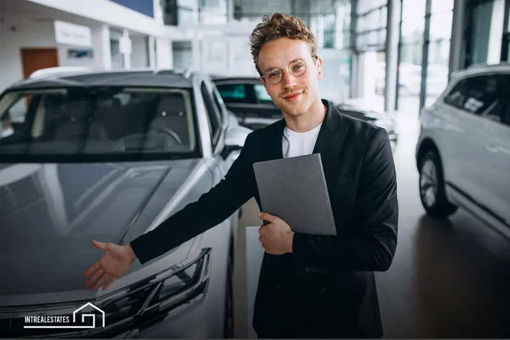 Guide About Buying a Car in Dubai 4 The Best Time to Buy a Car in Dubai
