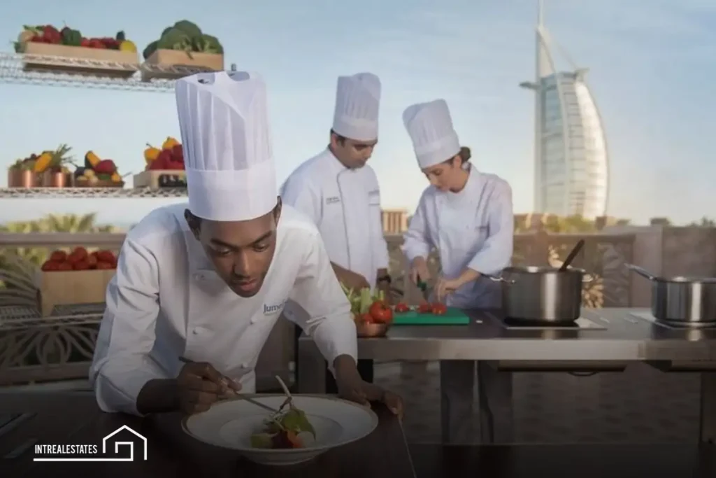 A Comprehensive Guide to Finding a Job in Dubai 5 Average Salaries for Various Jobs in Dubai