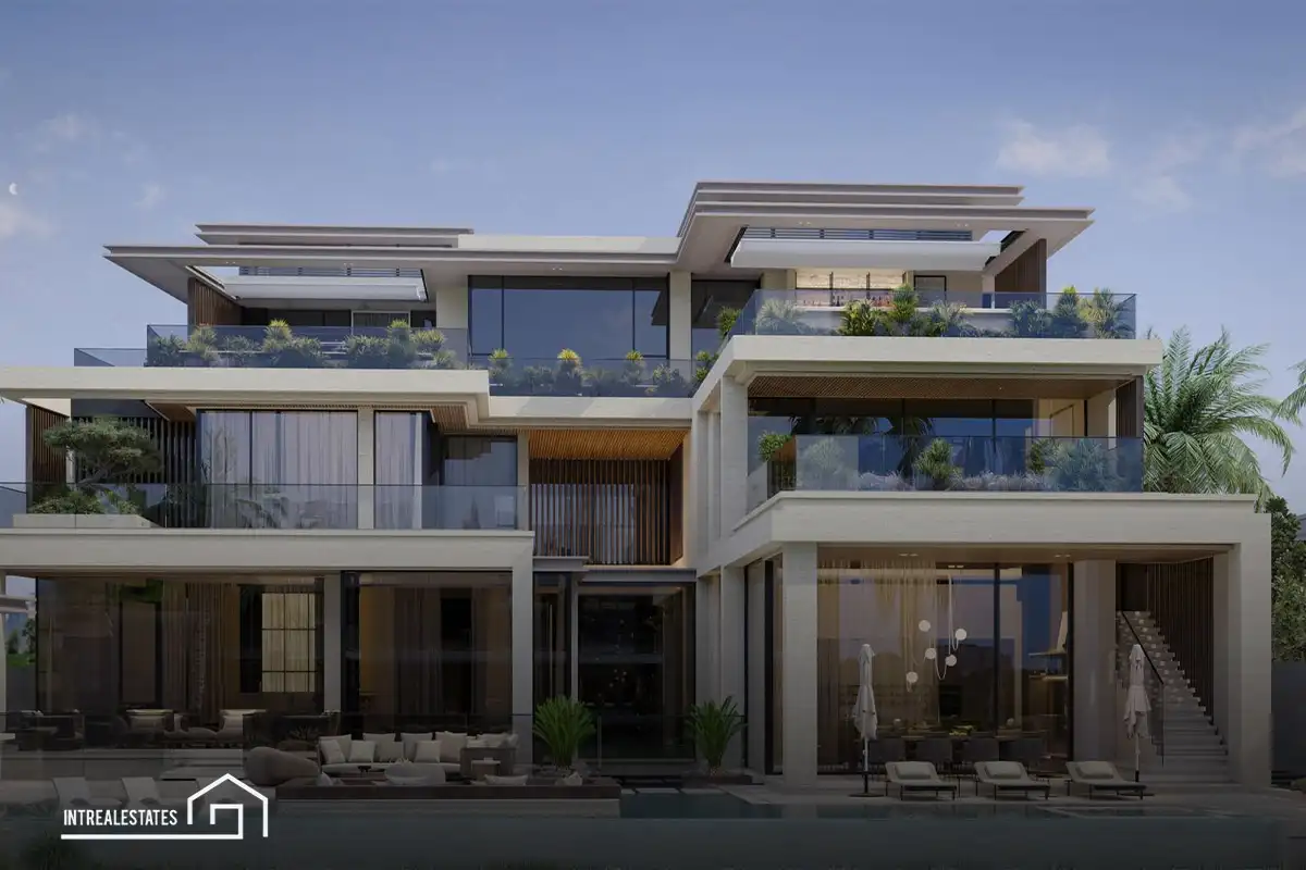 Introducing the cheapest areas and houses in Dubai
