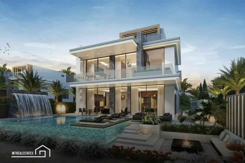 Introducing the cheapest areas and houses in Dubai 2 6. Affordable Homes in Discovery Gardens