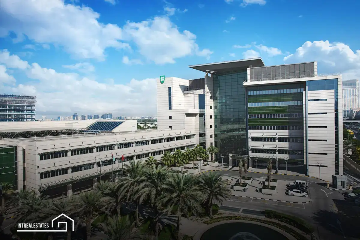Top 10 Best Hospitals in Dubai in 2025 ✨ 2 American Hospital Dubai