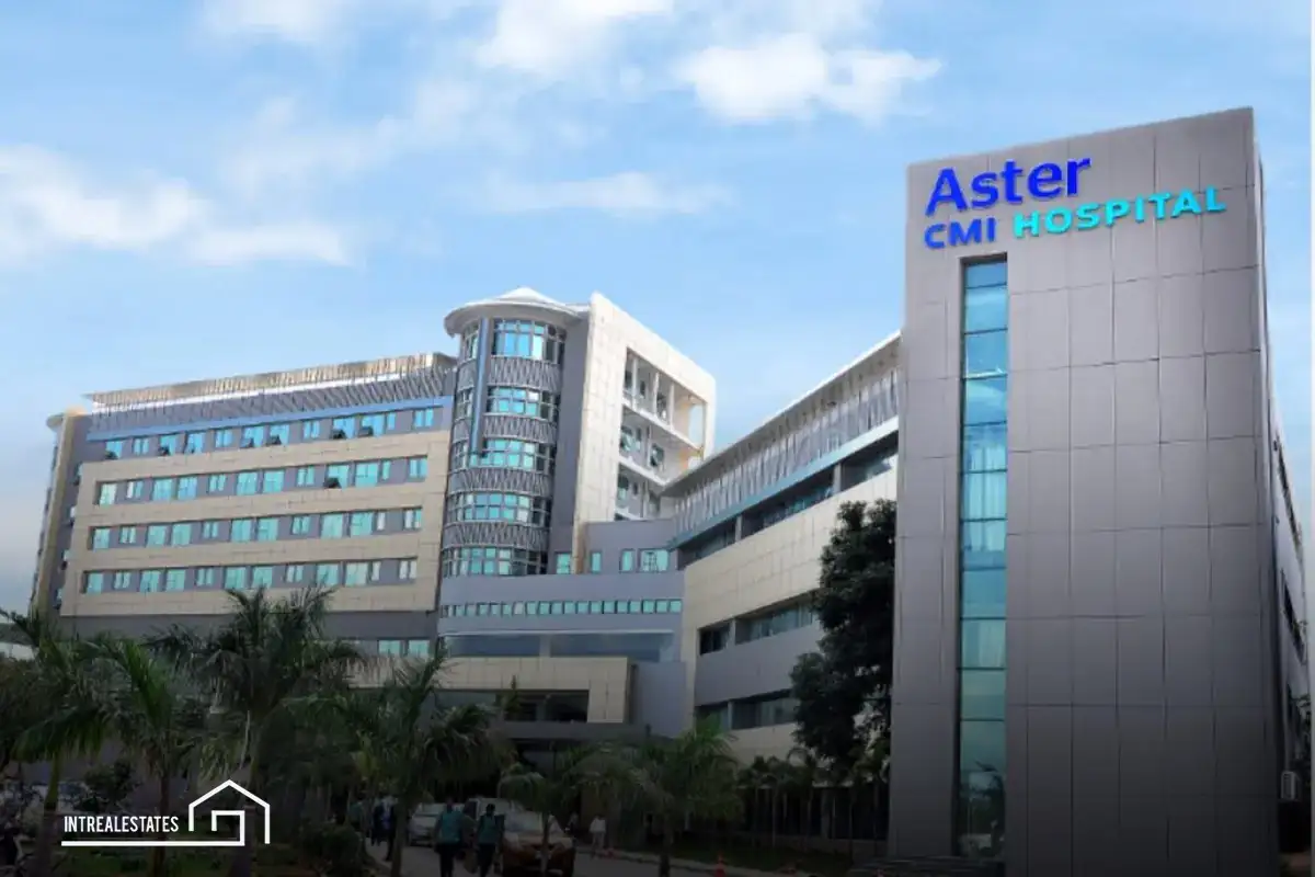 Top 10 Best Hospitals in Dubai in 2025 ✨ 4 Aster Hospital
