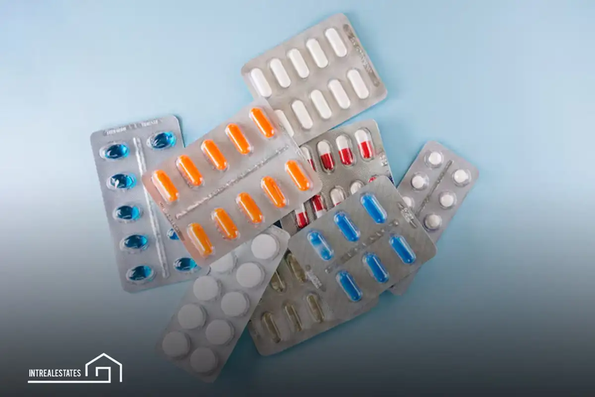Banned Medications in Dubai (2025) ✨ 1 Grouping of Banned and Controlled Medications in Dubai