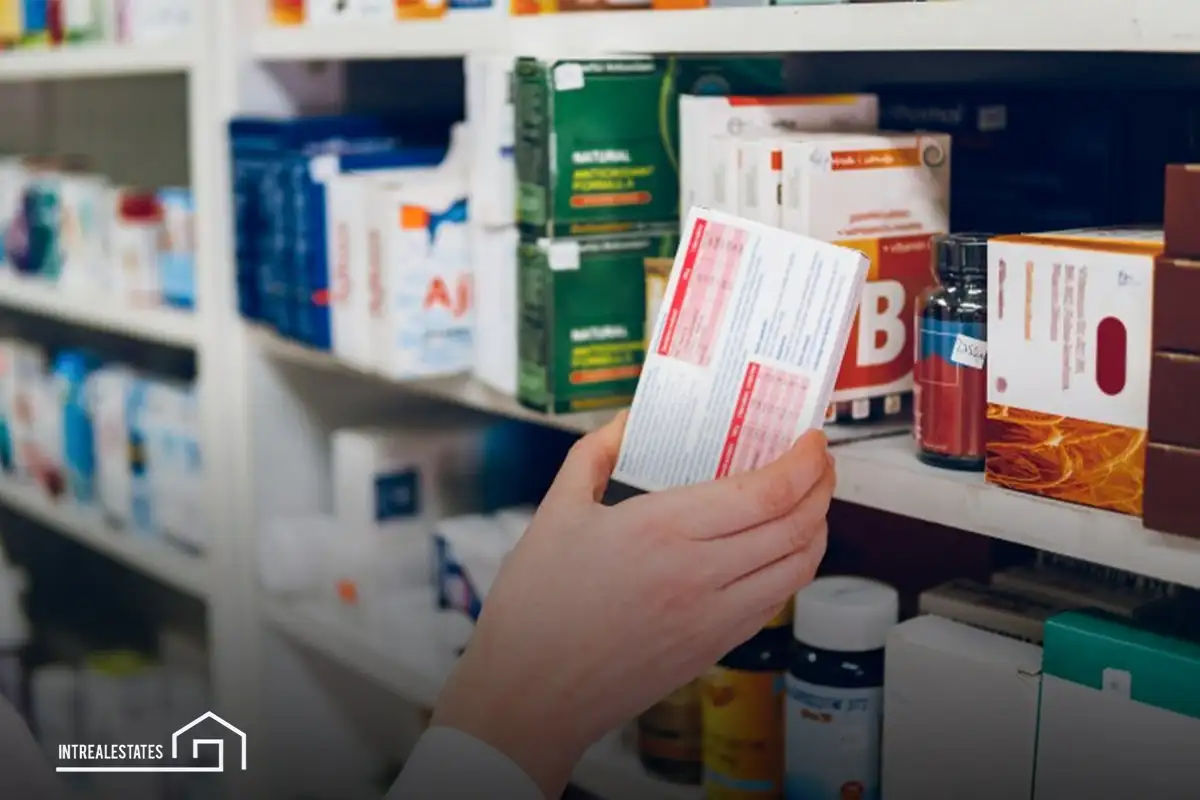 Banned Medications in Dubai (2025) ✨ 3 List of Best Dubai Pharmacies for Medication Purchase