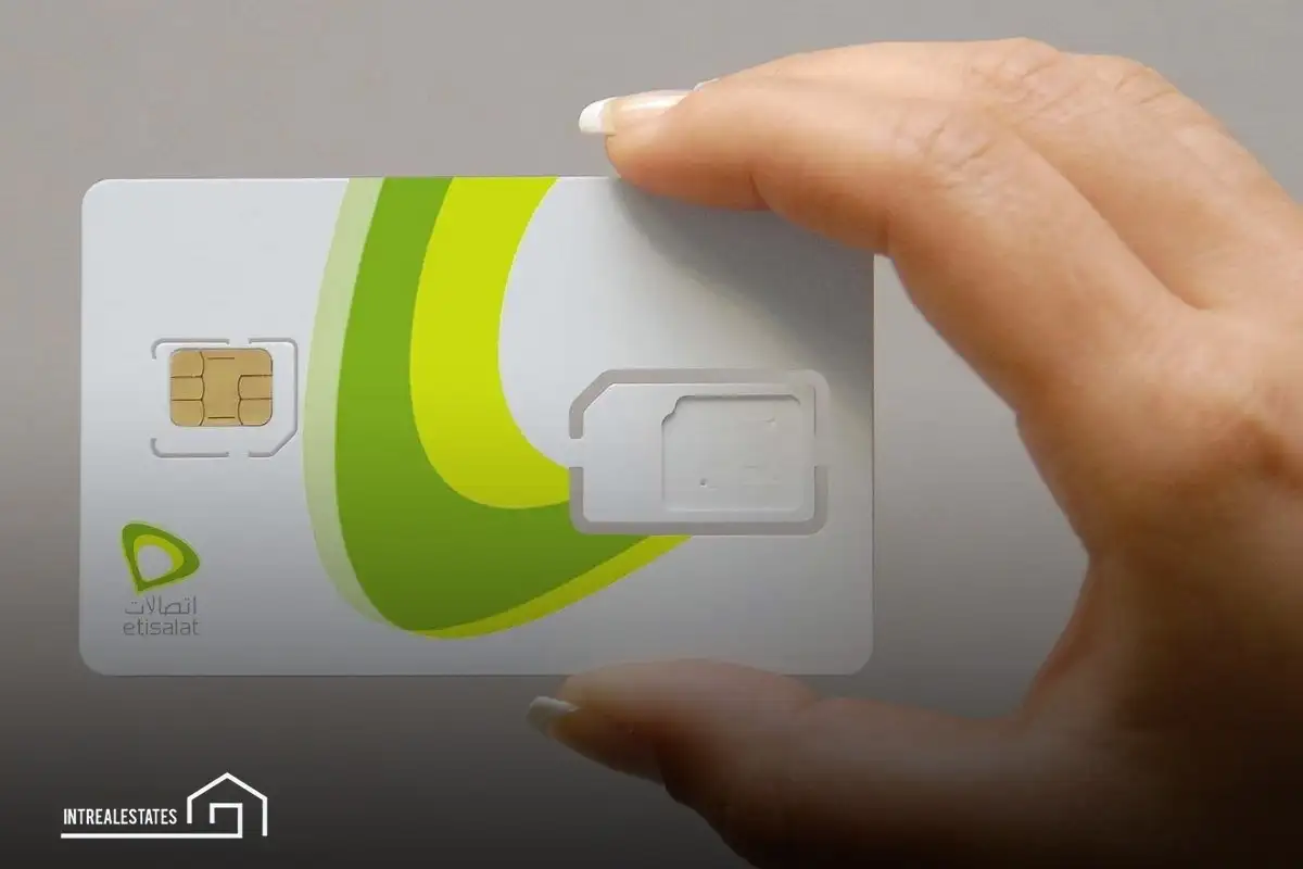 Guide to buying a SIM card in Dubai 2025 ✨ 3 Price of a SIM Card in Dubai