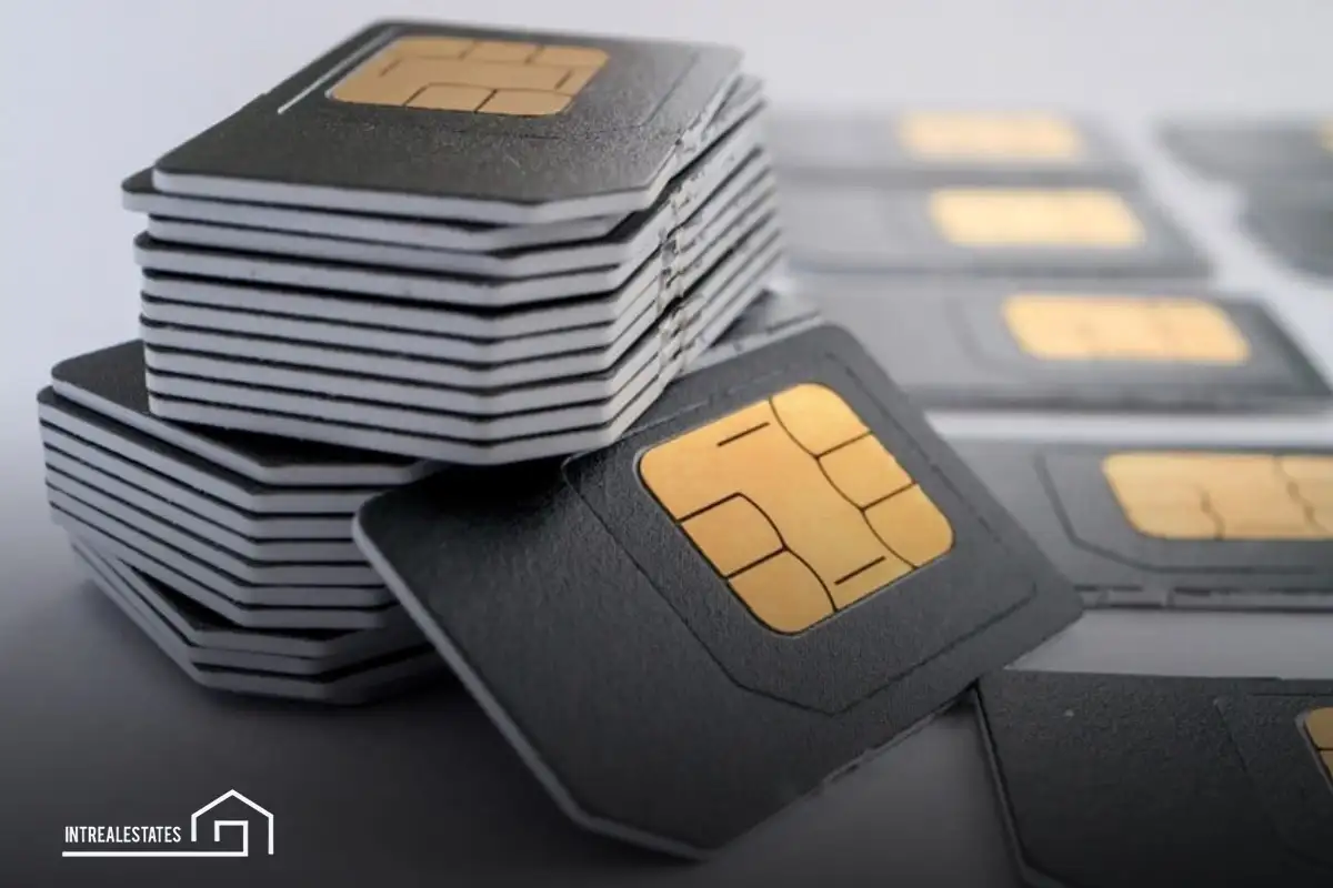Buying a SIM Card in Dubai
