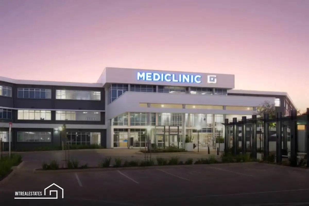 Top 10 Best Hospitals in Dubai in 2025 ✨ 8 Medcare Hospital