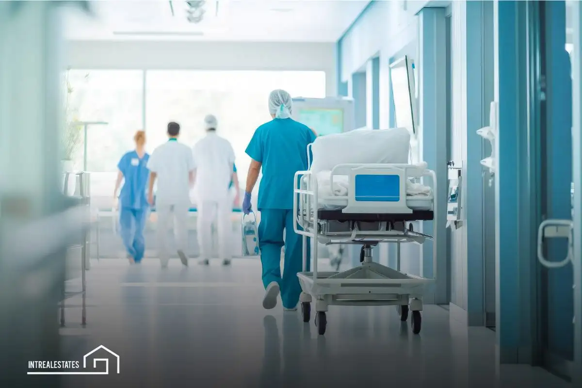 Top 10 Best Hospitals in Dubai in 2025 ✨