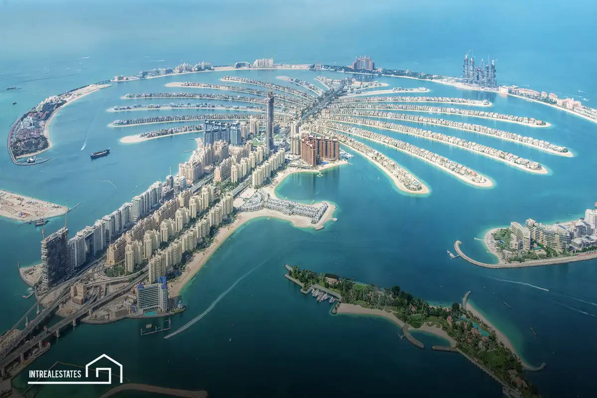 Dubai or North Cyprus