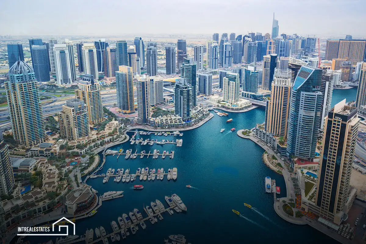 Buying Property in Dubai vs. Sharjah?