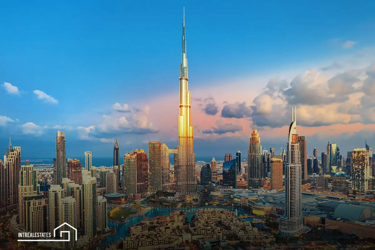 Is buying property in Dubai better or Spain?